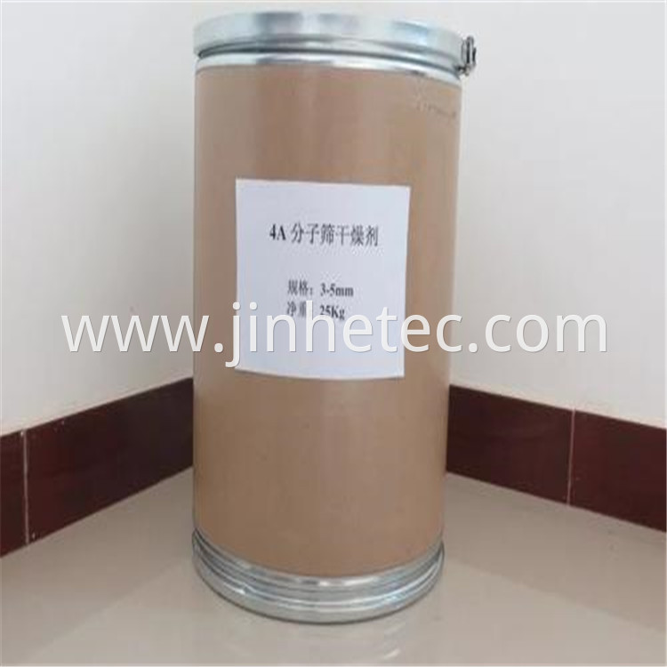 Zeolite Clinoptilolite 3A 4A 5A Price